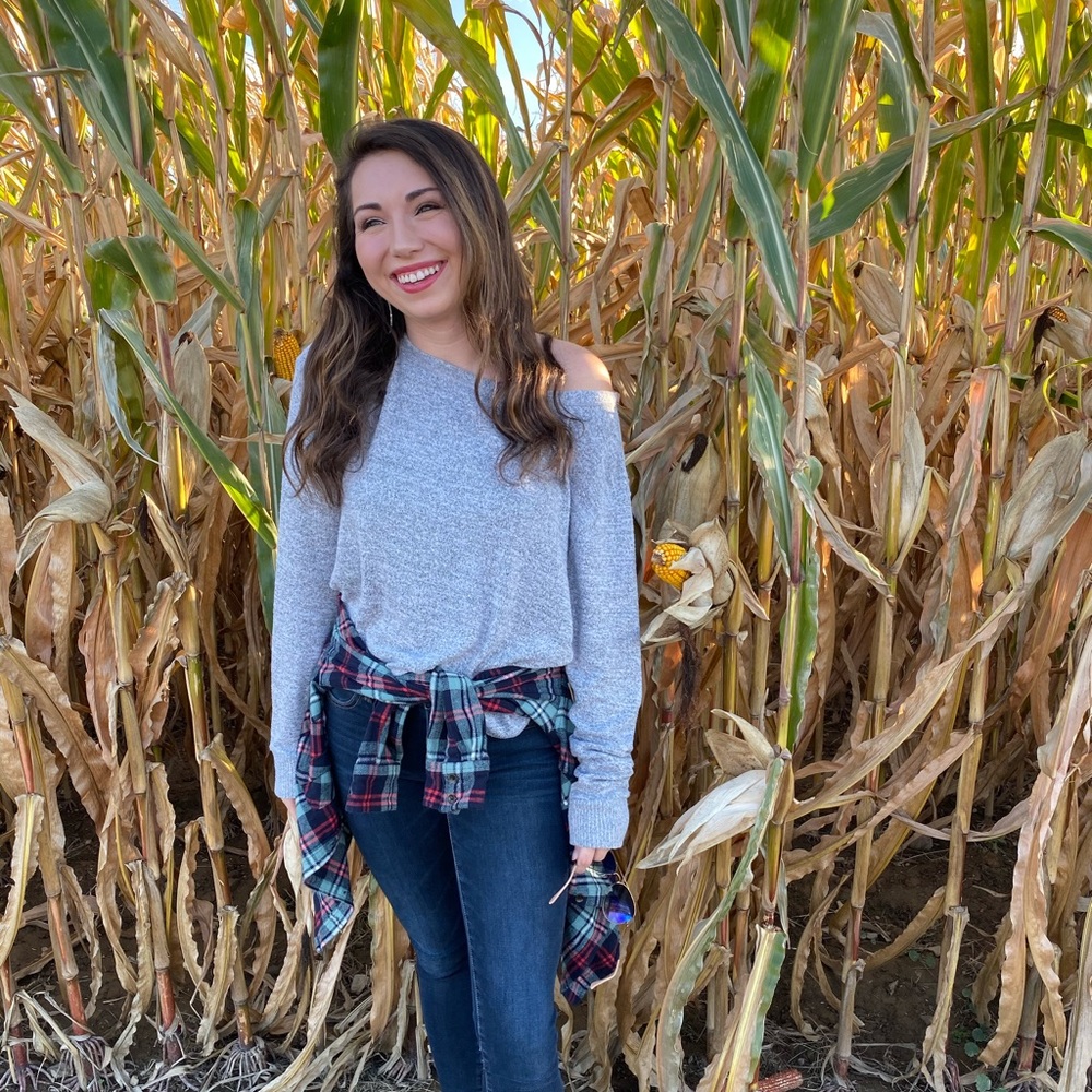 Meet your Posher, Meghan
